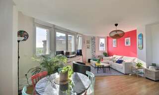 Appartement 4 Pièces 88 m² à vendre à Le Havre (76600)