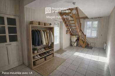Maison 5 pièces 219000 €