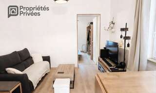 Appartement 2 Pièces 35 m² à vendre à Aix-les-Bains (73100)