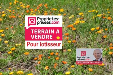 Terrain  99990 €