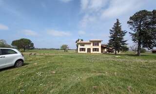 Maison 7 Pièces 161 m² à vendre à Arveyres (33500)