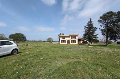 Maison 7 pièces 420000 €