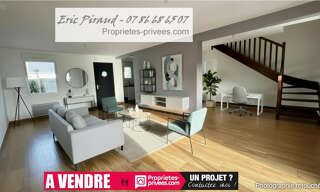 Maison 4 Pièces 92 m² à vendre à La Turballe (44420)