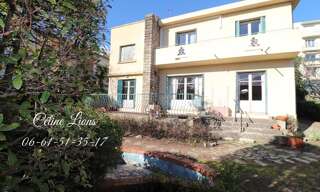 Maison 6 Pièces 116 m² à vendre à Montpellier (34070)