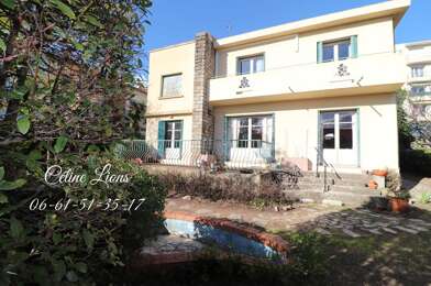 Maison 6 pièces 440000 €