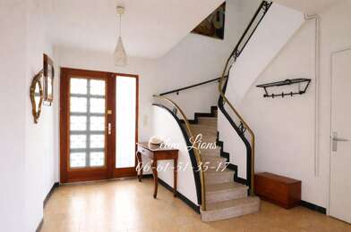Maison 6 pièces 440000 €