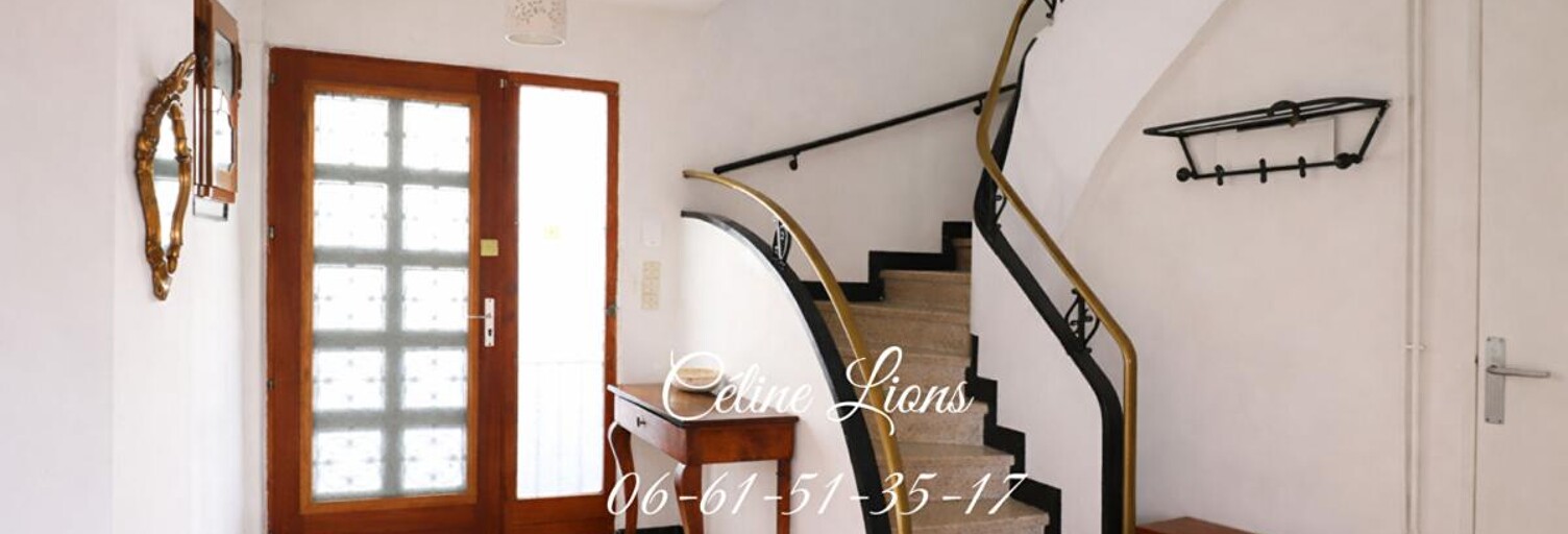 Maison 6 Pièces 116 m² à vendre à Montpellier (34070)
