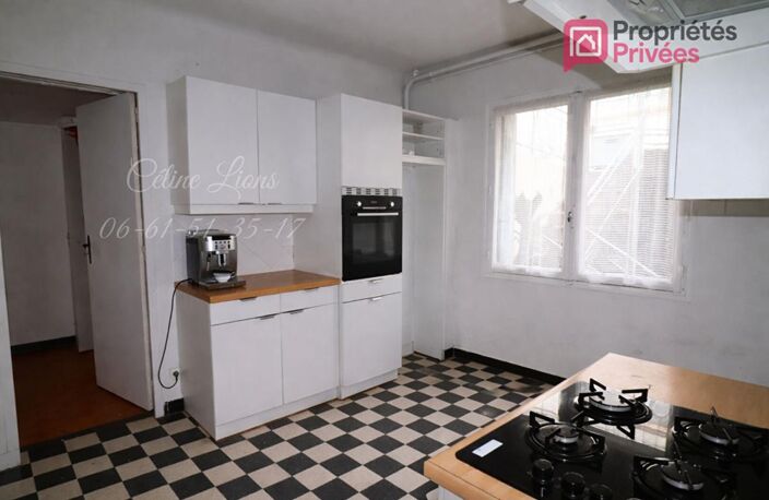 Maison familiale avec jardin, Montpellier (Quartier La Chamberte) — photo 2