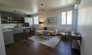 Appartement 1 Pièce 36 m² à vendre à Nîmes (30000)