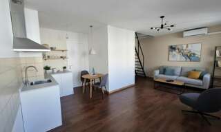 Appartement 2 Pièces 50 m² à vendre à Nîmes (30000)