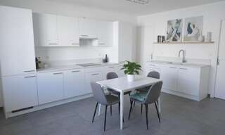 Appartement 3 Pièces 57 m² à vendre à Nîmes (30000)