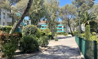 Appartement 2 Pièces 52 m² à vendre à Saint-Raphaël (83700)