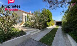 Maison 4 Pièces 80 m² à vendre à Mortagne-sur-Gironde (17120)