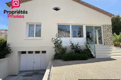 Maison 4 pièces 239177 €
