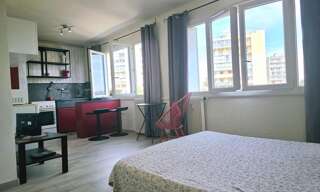 Appartement 1 Pièce 25 m² à vendre à Toulon (83000)