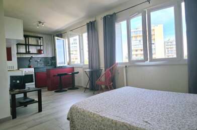 Appartement 1 pièces 92000 €