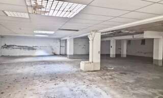 Immeuble  390 m² à vendre à Perpignan (66000)
