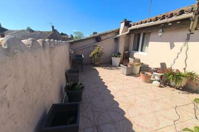 Maison 6 pièces 159000 €