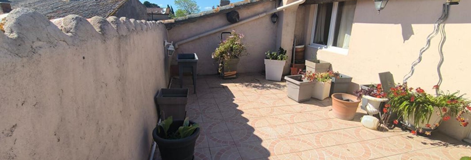 Maison 6 Pièces 188 m² à vendre à Lézignan-Corbières (11200)