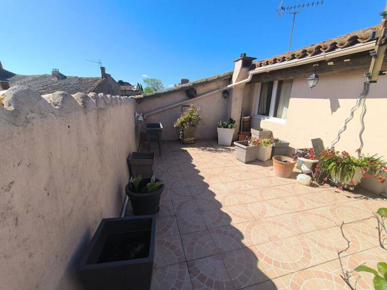 Cruscades :  2 habitations en une : Maison 188m² — photo 1