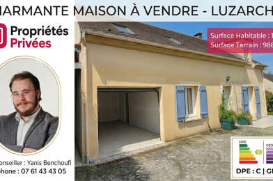 Maison 7 pièces 449000 €