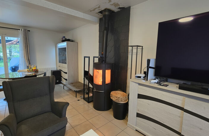 À vendre - Maison familiale 7 pièces à Luzarches — photo 2