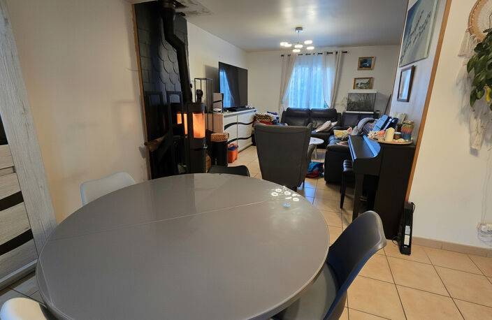 À vendre - Maison familiale 7 pièces à Luzarches — photo 3