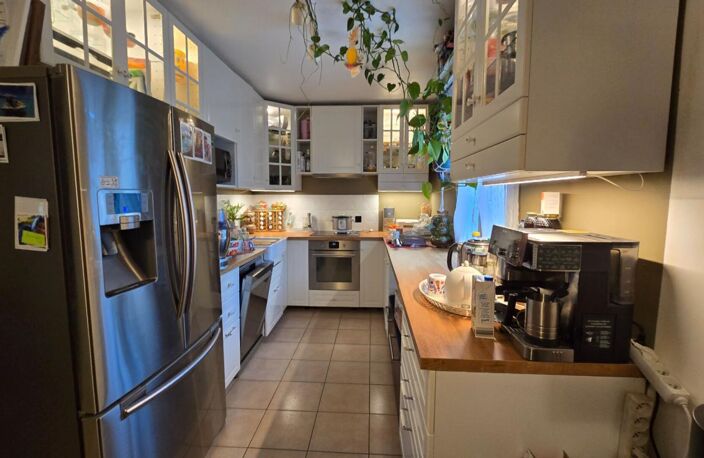 À vendre - Maison familiale 7 pièces à Luzarches — photo 4