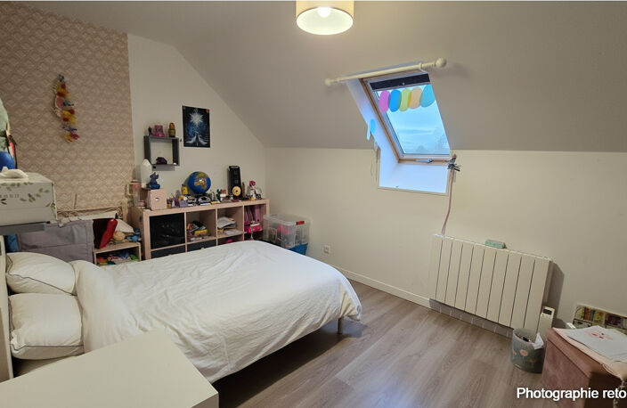 À vendre - Maison familiale 7 pièces à Luzarches — photo 5