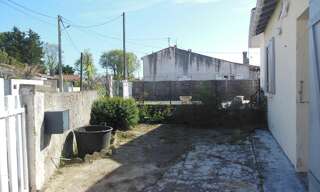 Maison 5 Pièces 58 m² à vendre à Vaux-sur-Mer (17640)