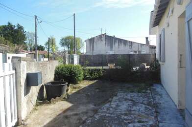 Maison 5 pièces 189000 €