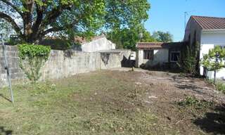 Maison 5 Pièces 58 m² à vendre à Vaux-sur-Mer (17640)