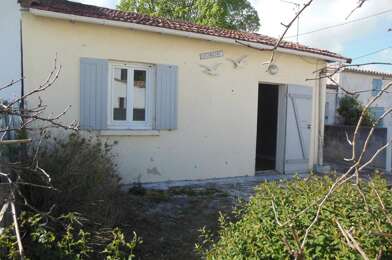 Maison 5 pièces 189000 €