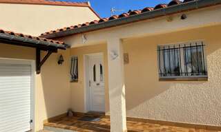 Maison 4 Pièces 90 m² à vendre à Saint-Génis-des-Fontaines (66740)