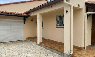 Maison 4 Pièces 90 m² à vendre à Saint-Génis-des-Fontaines (66740)