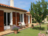 Maison Saint Genis Des Fontaines 4 pièce(s) 90 m2 — photo 3