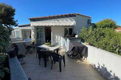 Maison 3 pièces 177500 €