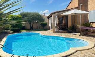 Maison 5 Pièces 101 m² à vendre à Redessan (30129)