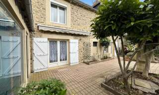 Maison 6 Pièces 127 m² à vendre à Hillion (22120)