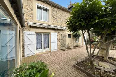 Maison 6 pièces 192000 €