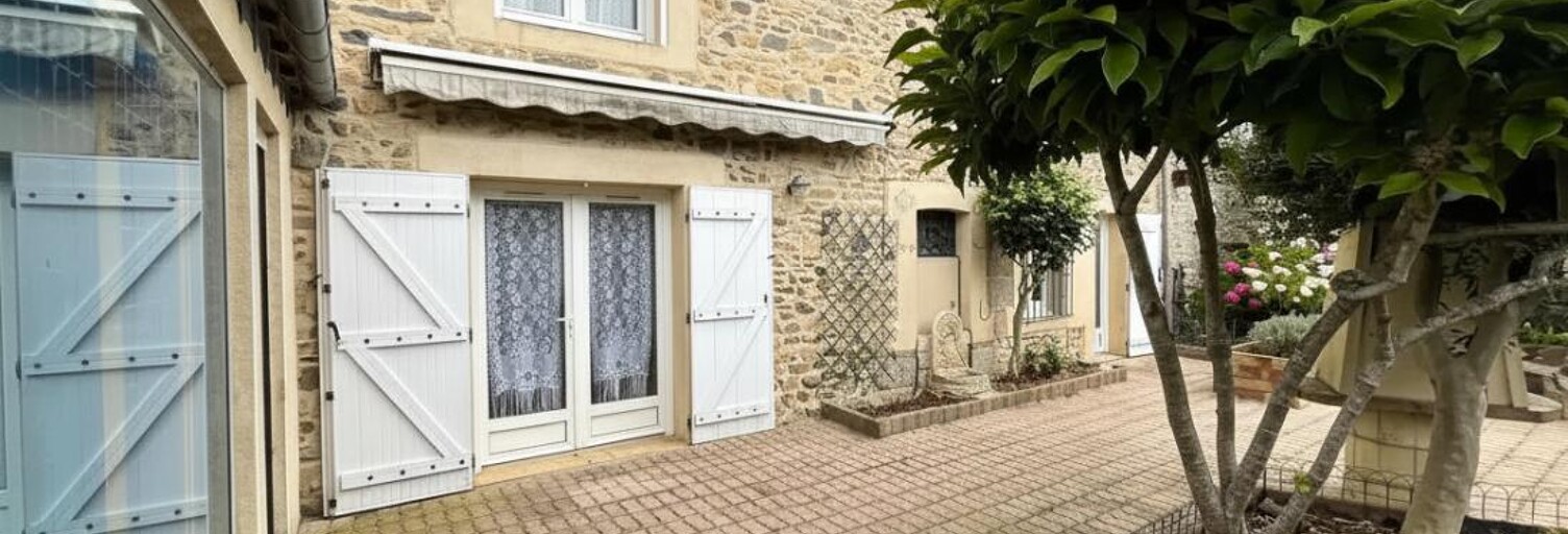 Maison 6 Pièces 127 m² à vendre à Hillion (22120)