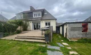 Maison 4 Pièces 72 m² à vendre à Miniac-Morvan (35540)