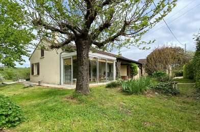 Maison 5 pièces 239000 €
