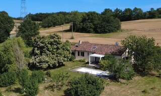 Maison 5 Pièces 86 m² à vendre à Faux-en-Périgord (24560)