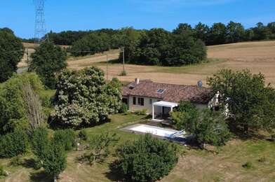 Maison 5 pièces 225000 €