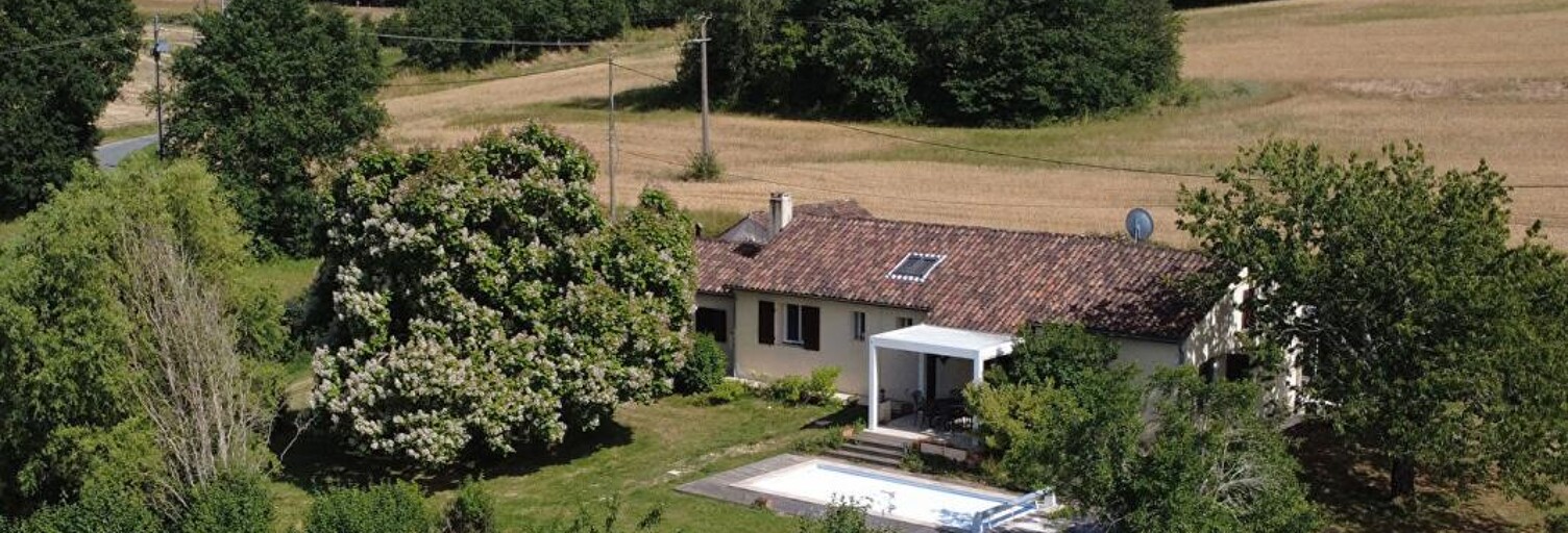 Maison 5 Pièces 86 m² à vendre à Faux-en-Périgord (24560)