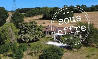Maison 5 Pièces 86 m² à vendre à Faux-en-Périgord (24560)