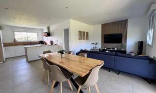 Maison 3 Pièces 73 m² à vendre à Bassens (33530)