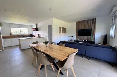 Maison 3 pièces 288000 €