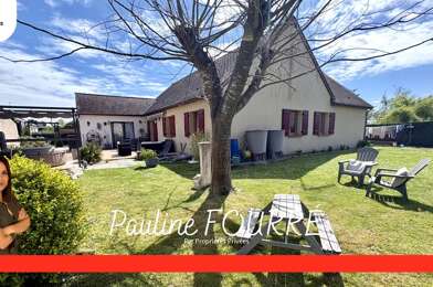 Maison 8 pièces 269990 €